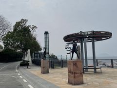 -绿城千岛湖喜来登度假酒店