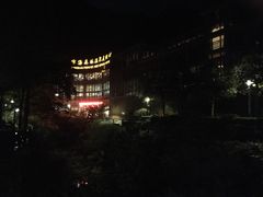 -宁海森林温泉