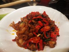 -湘肠香火锅店(团结湖店)