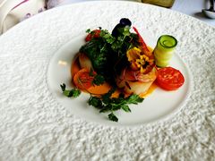 -Kathleen's Waitan 凯圣琳江景西餐厅(外滩店)