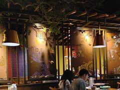 -甘家界柠檬鸭(安吉店)