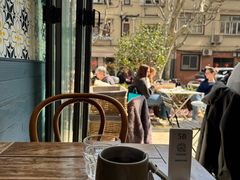 -Alimentari早午餐(安福路店)