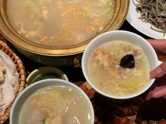 -纪林菜馆·博山菜老字号(华光路店)