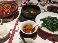 -千百味红餐厅·江西菜(绿地双子塔店)