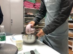 -食间旅人DIY烘焙工作室
