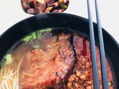 -弄堂面馆(金运路店)