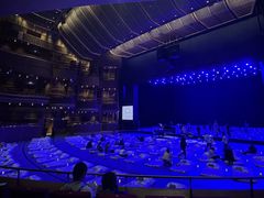 -交通银行前滩31演艺中心