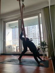 -Yvon yoga 瑜伽·精准体态管理中心
