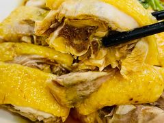 -先父九六鸡饭店(站前路店)