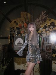 -3AM·S HAIR SALON烫发染发接发