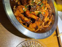-谢蟹浓·肉蟹煲(新奥店)