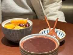 -小团圆糖水铺(襄阳南路店)