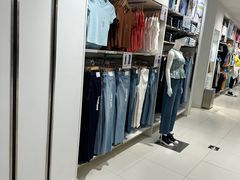 -优衣库(沈阳市府恒隆广场店)