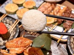 -鹤汀居酒屋•家庭料理•烧鸟酒肆(新街口店)