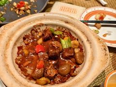 -老客家·客家菜(万达店)