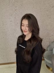 -3AM HAIR SALON染发接发