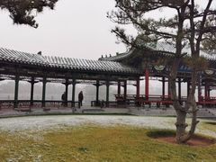 -迎泽公园