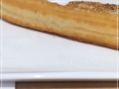 -早安山丘·豆浆油条(小木桥路店)