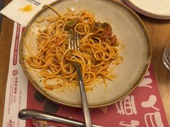 -做披萨的奇葩(中海央墅店)