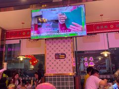 -龙记·香港茶餐厅(海上世界店)
