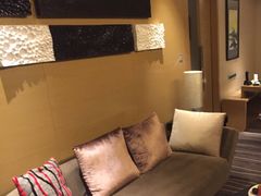 -青岛富力艾美酒店