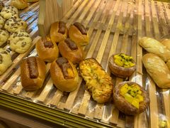 -BreadTalk面包新语·烘焙蛋糕(高德置地春广场店)