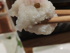 艾窝窝-局气 烤鸭·北京菜(光华路店)