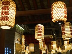 大堂-二十八里太湖船菜(吉祥路店)