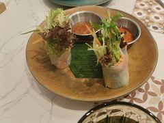 -芭札·Thai泰国餐厅(同和金铂天地店)