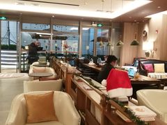 -YUISHINCOFFEE(愈欣咖啡石岩店)