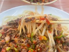 -最心疆拌面·抓饭·烧烤