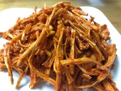 -屋里家延边朝鲜族冷面(南园店)