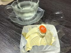 -凯司令西点房(虹桥路站店)