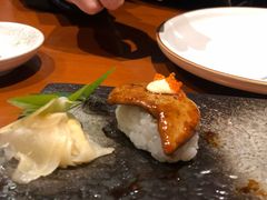 -気楽亭和食料理(气乐亭大世界本店)