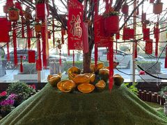 -上海浦东嘉里大酒店