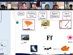 -瑞思少儿中心·少儿英语素养启蒙(回龙观校区)