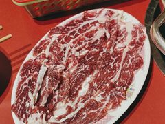 -潮汕·草根牛肉档(上海荟聚城市集市店)