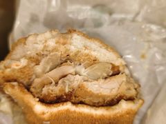 -麦当劳(鼓楼店)