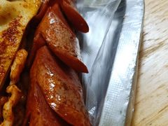 -辛安胡同里鸡肉串(黄河中路店)