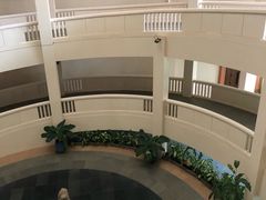 -吴哥国家博物馆