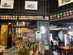 -布拉格餐厅· 中欧捷克菜(全国首店)