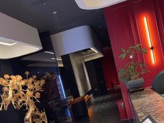 -鑫意棋牌会所(长寿路智慧广场店)