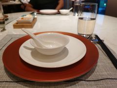 -上海宝华喜来登酒店·采悦轩中餐厅