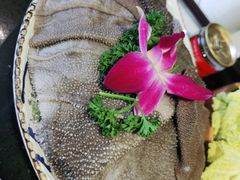 极品鲜毛肚-朝天门火锅(洪崖洞景观江景店)