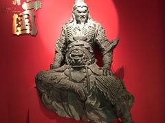 -成都武侯祠博物馆