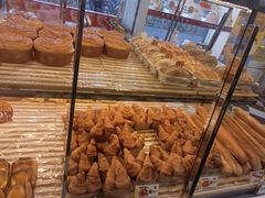 -味多美蛋糕(双合地铁店)