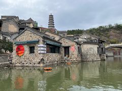 -村东第一家私房菜馆(古北水镇店)