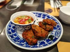 天泰鱼饼-simply thai天泰(长泰广场店)