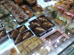 零售区-TOUCH泰奇(奉贤宝龙城市广场店)