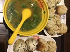 -大壶春生煎(四川中路店)